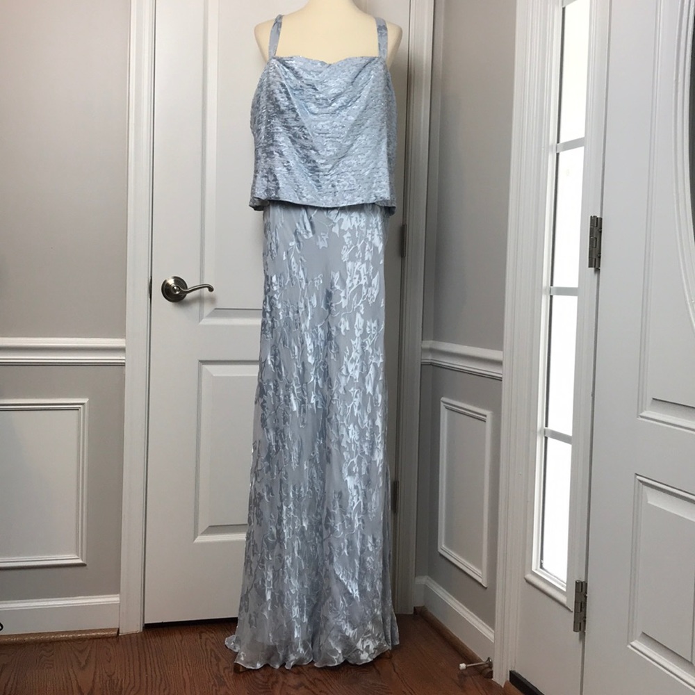 Montage Formal Gown